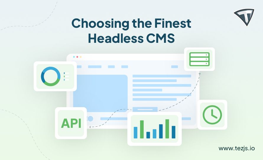 A Definitive Guide to Choose the Right Headless CMS